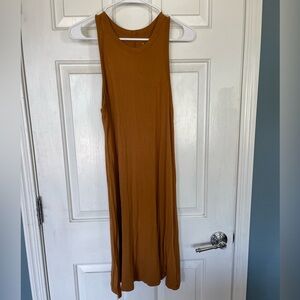 A New Day Light and Comfortable Dress